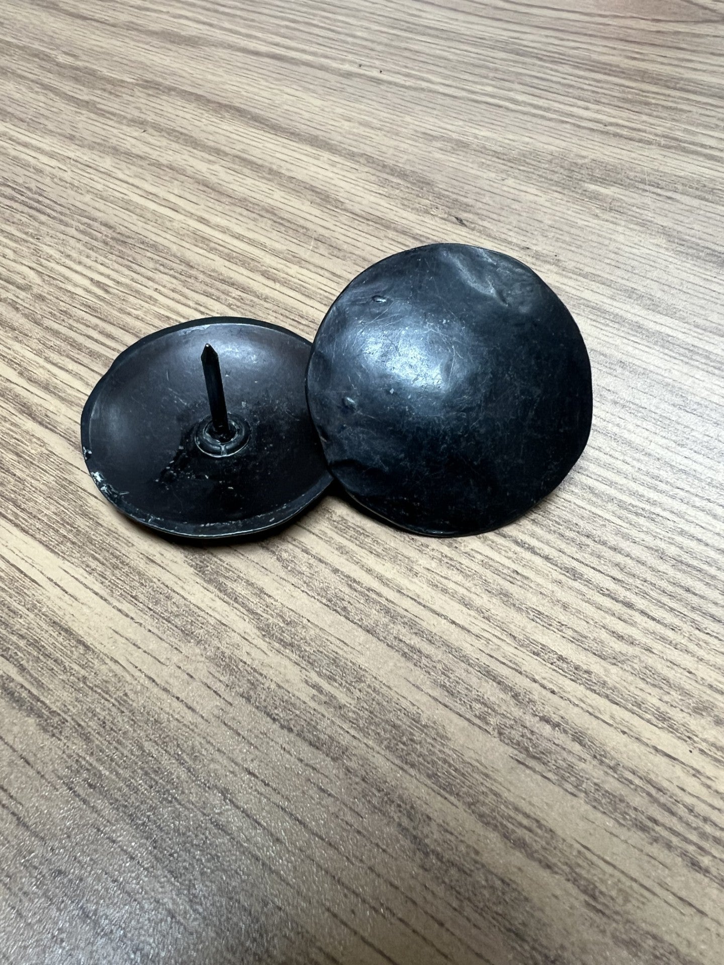 CLEARANCE- 2" OIL RUBBED BRONZE CLAVOS