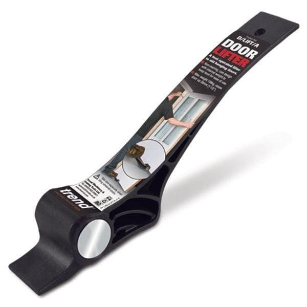 Door Lifter - Door Hinge Installation Tool