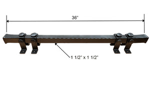 An image of text reading 'Satisfaction Guaranteed,' displayed on a white background.