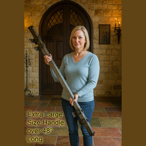 An image of text reading 'Satisfaction Guaranteed,' displayed on a white background.