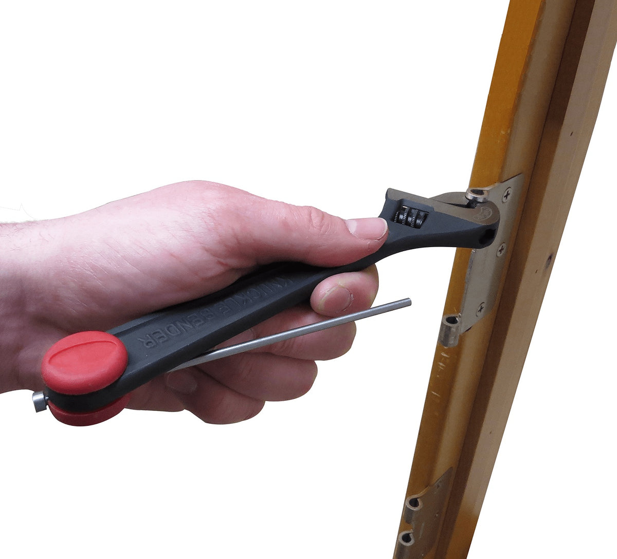 Knuckle Bender For Hinges - Sold Individually
