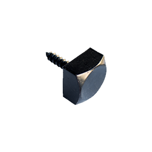 Lag Screws - Multiple Sizes and Finishes Available