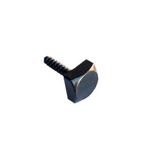 Lag Screws - Multiple Sizes and Finishes Available