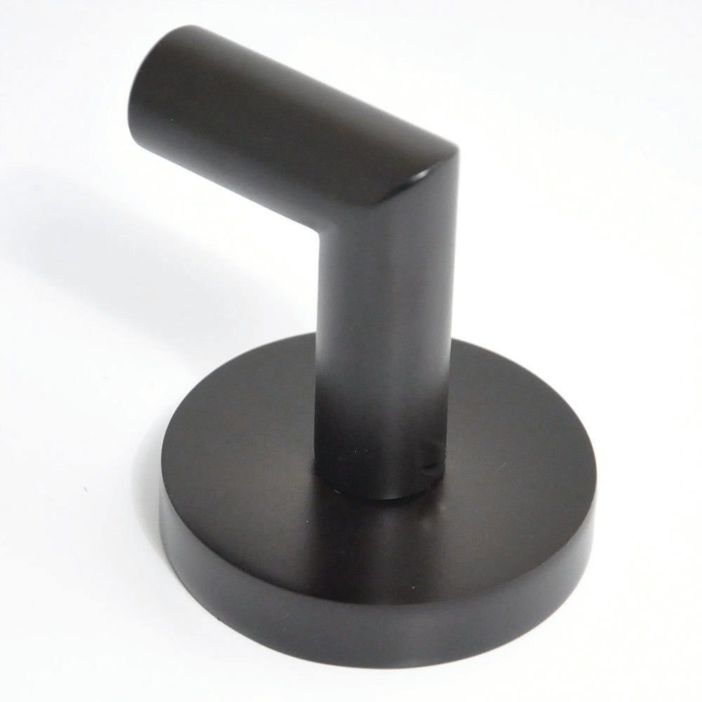 Metro Towel Hook - Oil Rubbed Bronze Finish - Sold Individually