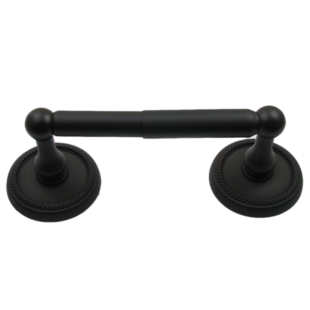 Riverside Toilet Paper Holder - Oil Rubbed Bronze Finish - Sold Individually