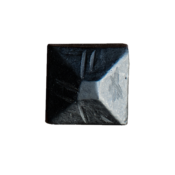 Rustic Diamond Clavos - Multiple Sizes and Finishes Available - Sold Individually