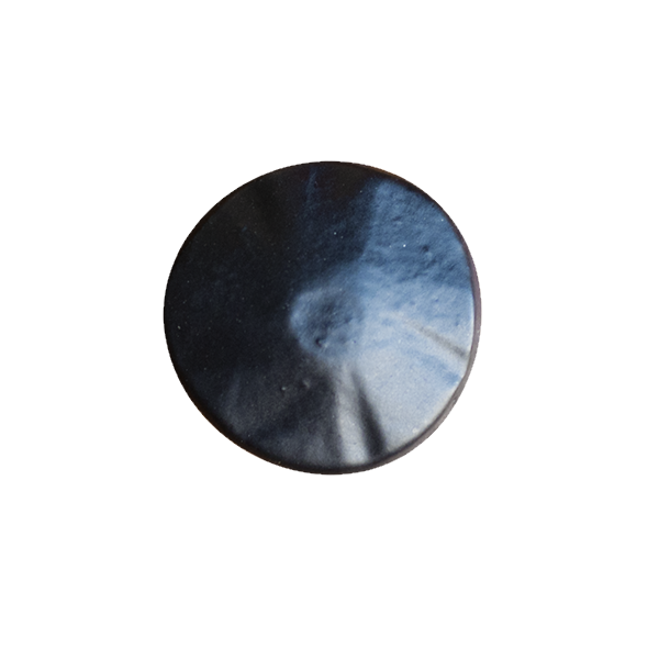 Rustic Round Clavos - Multiple Sizes and Finishes Available - Sold Individually