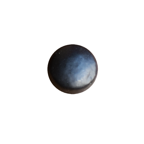 Rustic Round Clavos - Multiple Sizes and Finishes Available - Sold Individually