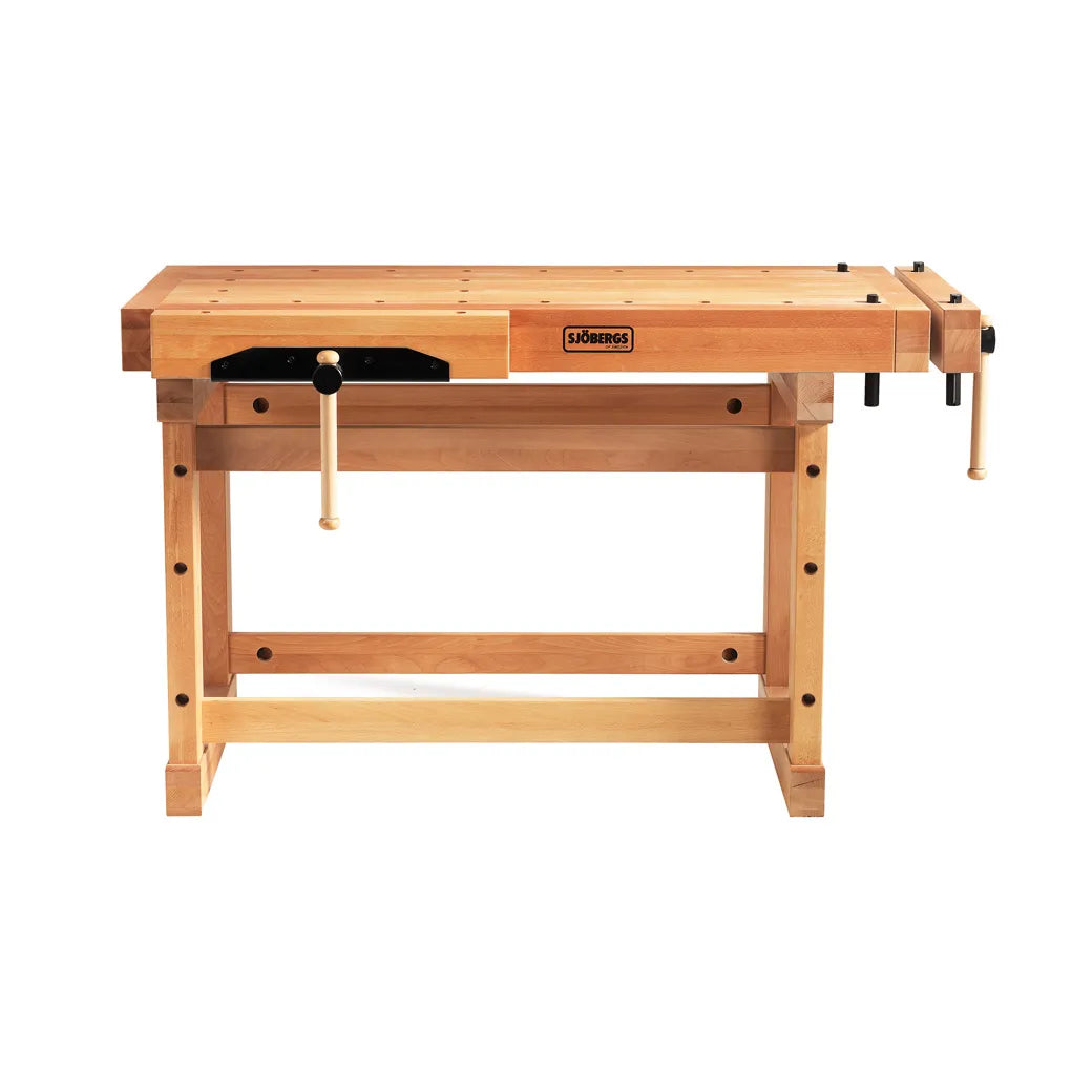 Rustic Workbench - Elite 1500 - 59" x 29"