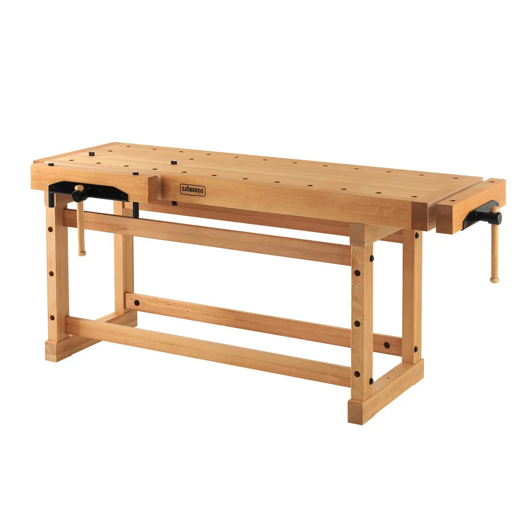 Rustic Workbench - Elite 2000 - 76" x 29"