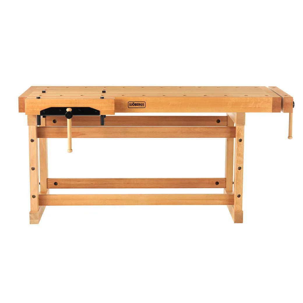 Rustic Workbench - Elite 2000 - 76" x 29"