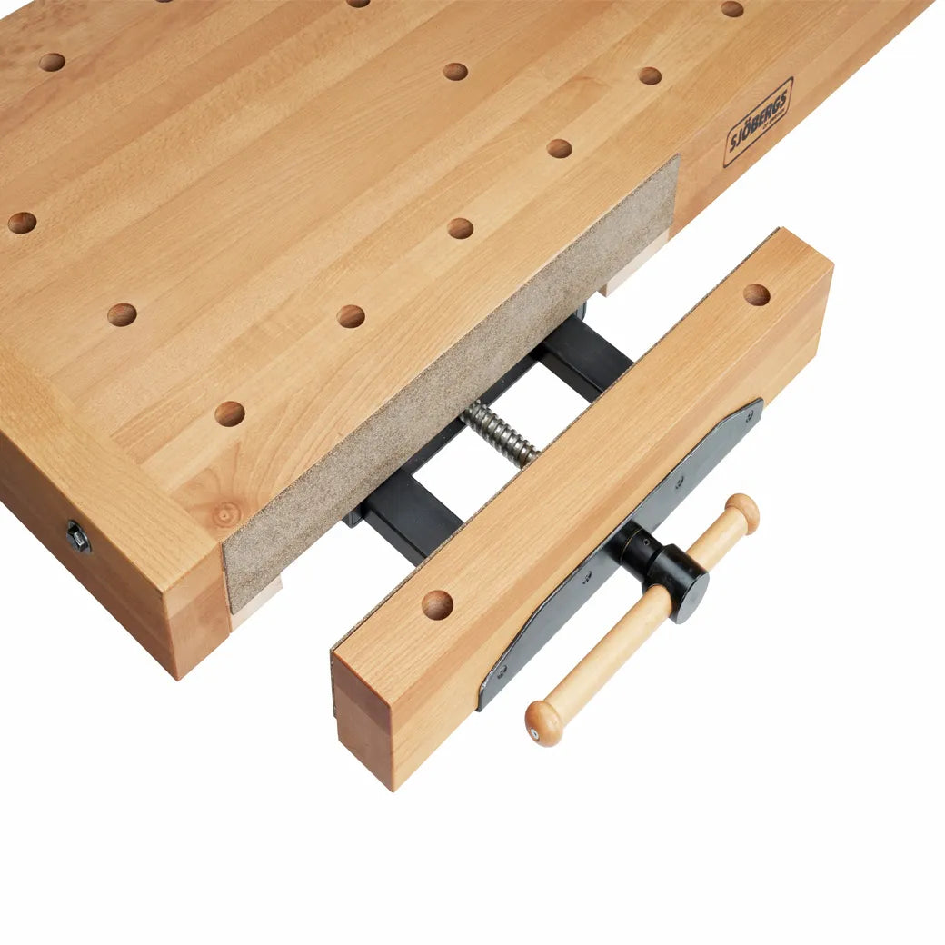 Rustic Workbench - Elite 1500 - 59" x 29"