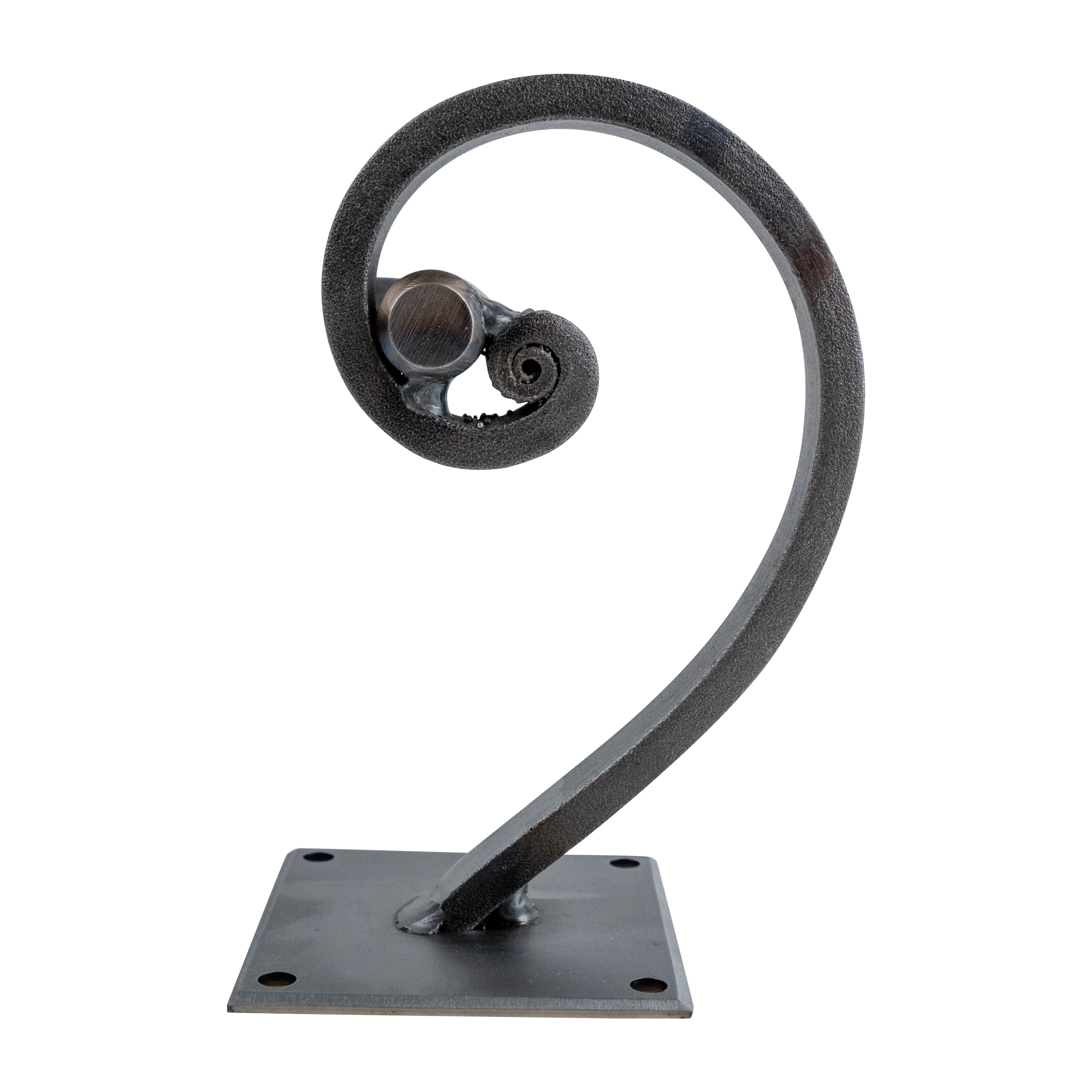 Square Mount Custom Bathroom Hardware - Towel Bar - 24" Inch - Multiple Finishes Available - Sold Individually