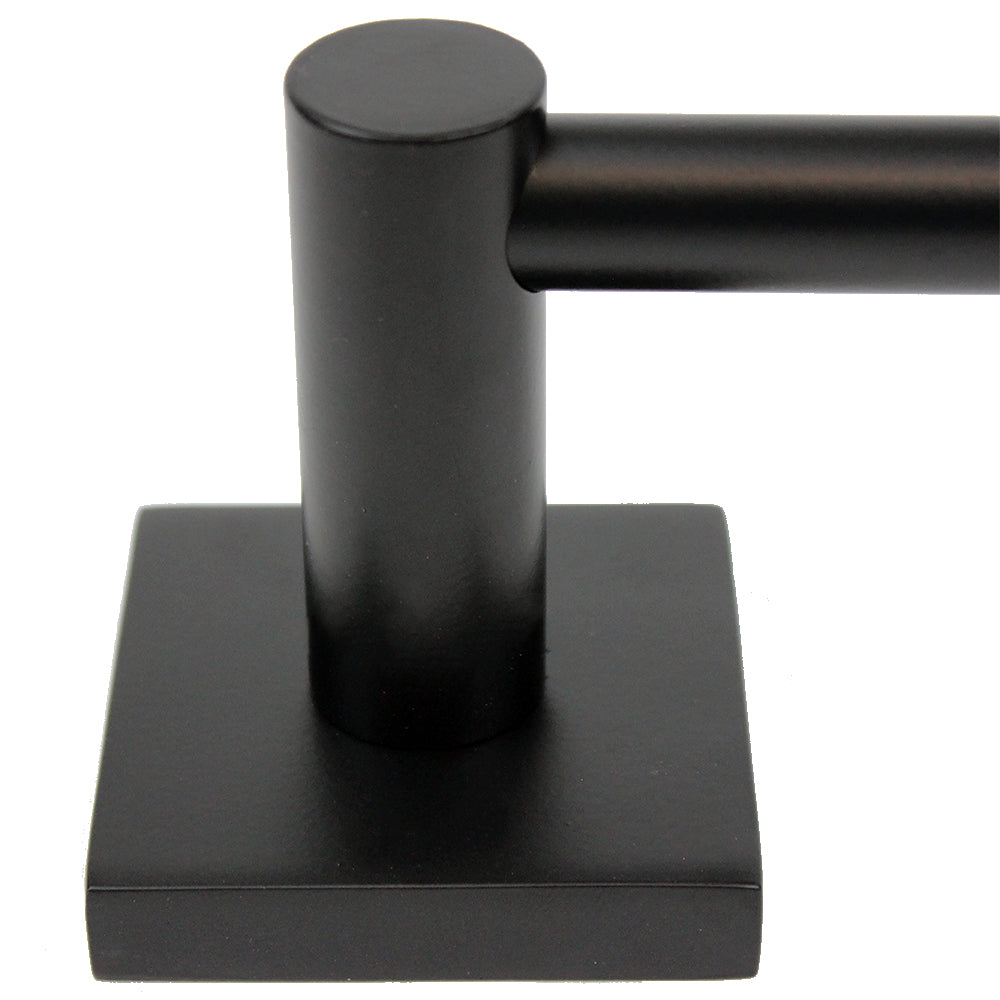 Urban Towel Bar - 18" Inch - Multiple Finishes Available - Sold Individually