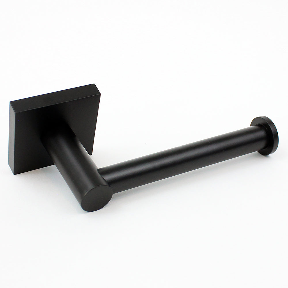 Urban Euro Toilet Paper Holder - Multiple Finishes Available - Sold Individually