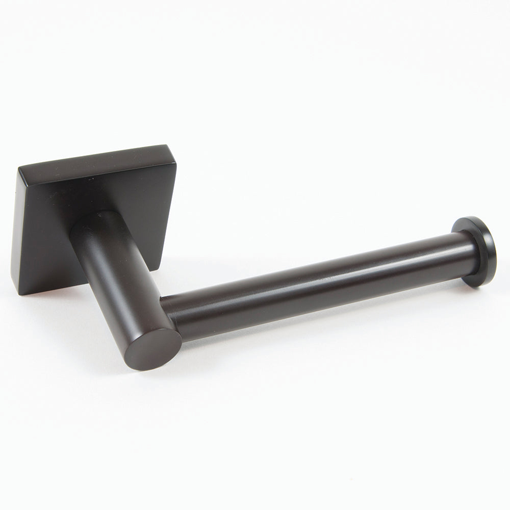 Urban Euro Toilet Paper Holder - Multiple Finishes Available - Sold Individually