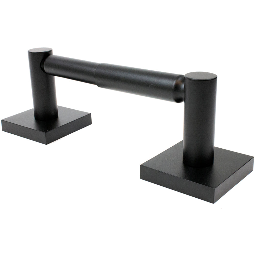 Urban Toilet Paper Holder - Multiple Finishes Available - Sold Individually