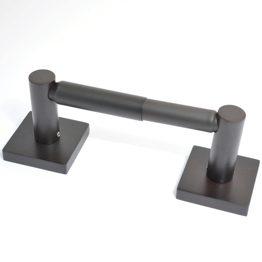 Urban Toilet Paper Holder - Multiple Finishes Available - Sold Individually