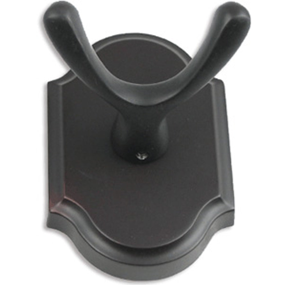 Wenmoor Towel Hook - Oil Rubbed Bronze Finish - Sold Individually