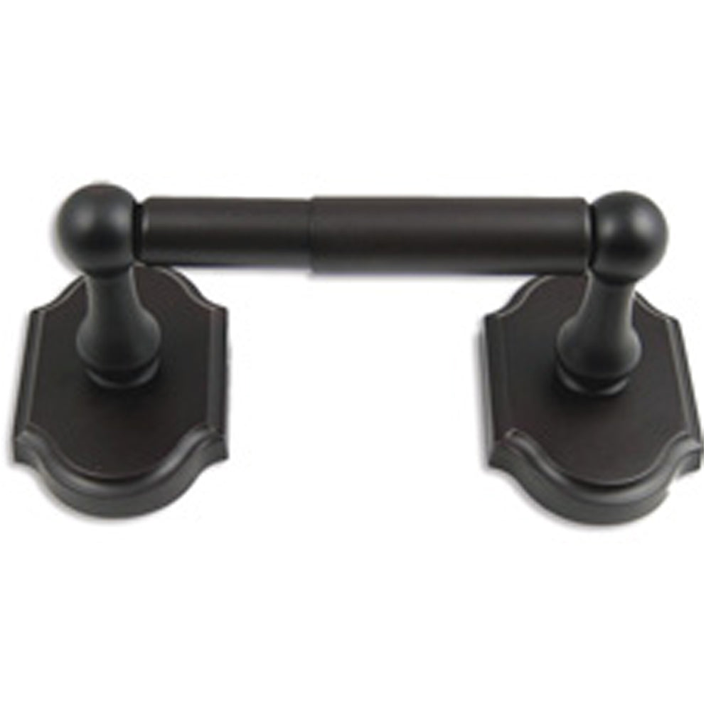 Wenmoor Toilet Paper Holder - Oil Rubbed Bronze Finish - Sold Individually