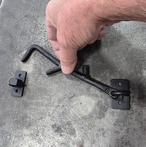 An image of text reading 'Satisfaction Guaranteed,' displayed on a white background.