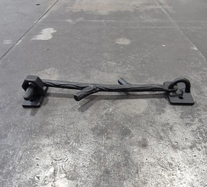 An image of text reading 'Satisfaction Guaranteed,' displayed on a white background.