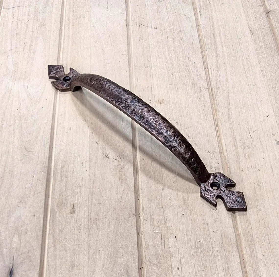 Europa Door Pull - Multiple Finishes Available