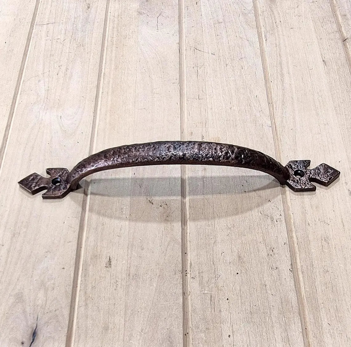 Europa Door Pull - Multiple Finishes Available
