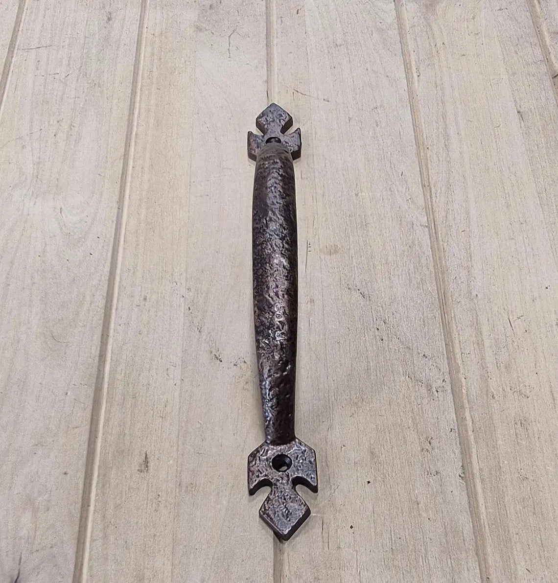 Europa Door Pull - Multiple Finishes Available