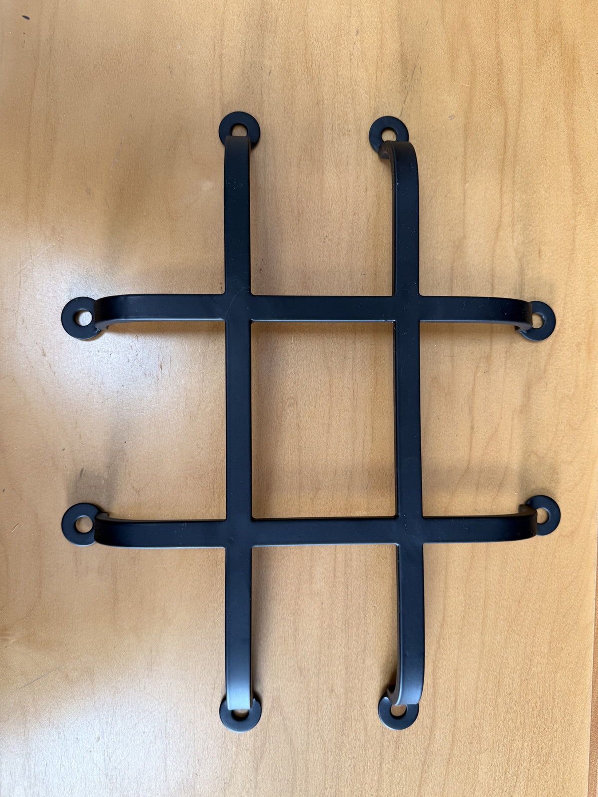 CLEARANCE 30% OFF SPEAKEASY GRILLE  FLAT TIP BPC