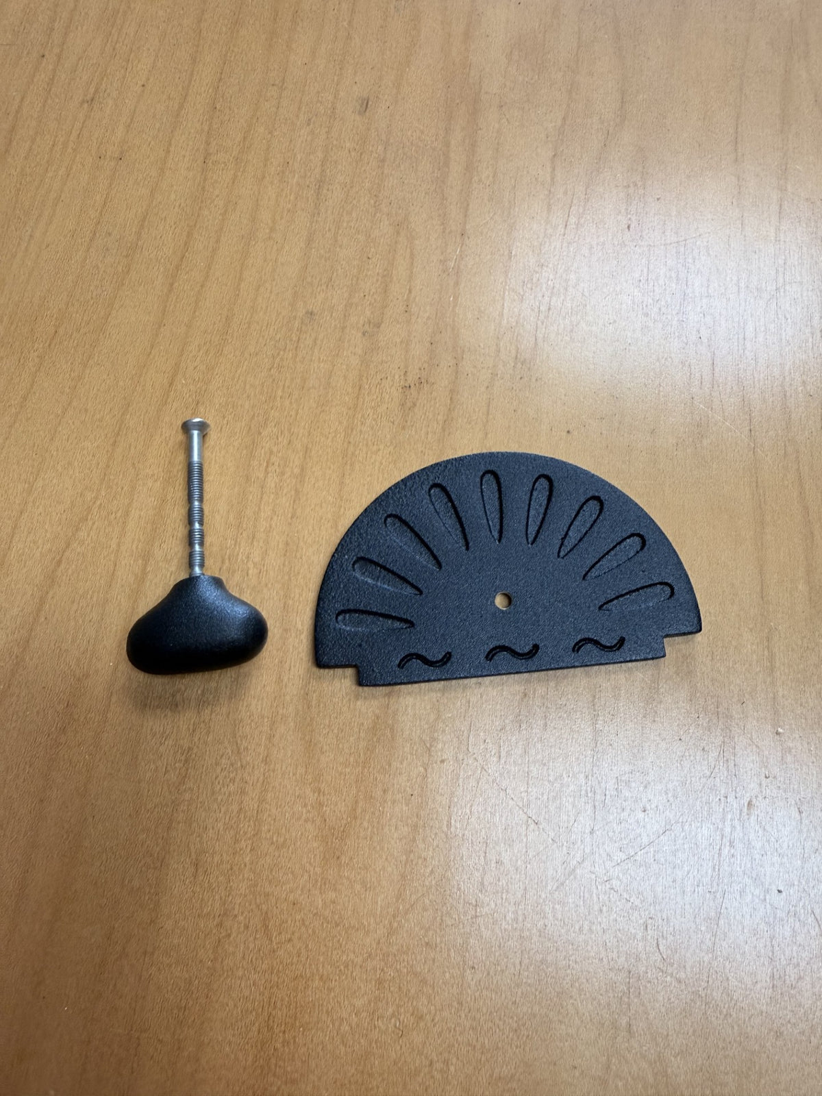 Clearance/Discontinued Hacienda Knob/Pull