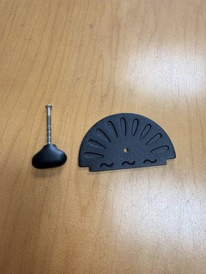 An image of text reading 'Satisfaction Guaranteed,' displayed on a white background.