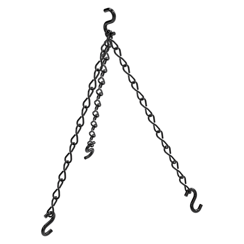 Flower Plant Chain