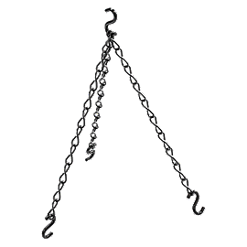 Flower Plant Chain