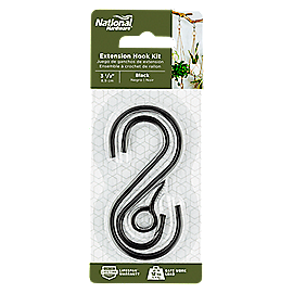 Extension Hook Kit