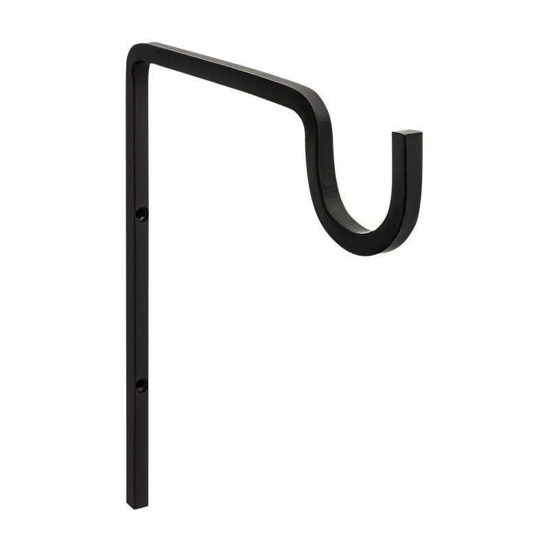 Long Utility Wall Hook