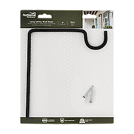 Long Utility Wall Hook