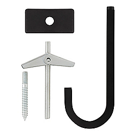 Long Ceiling Hook