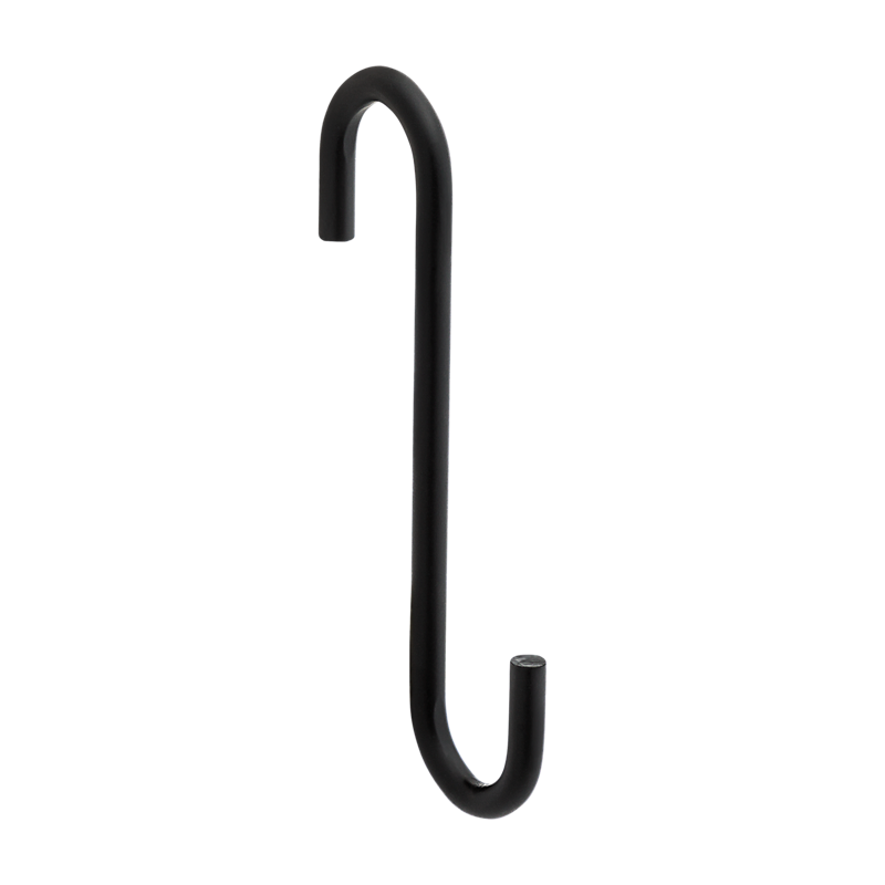 Modern S Hook Small