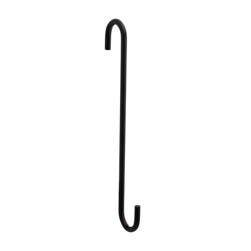 Modern S Hook Large
