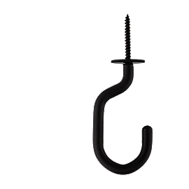 Modern Ceiling J Hook