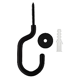 Modern Ceiling J Hook