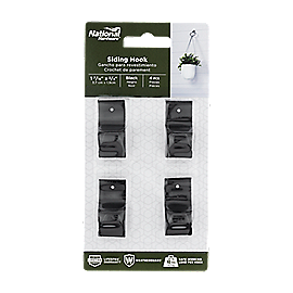 Siding Hook