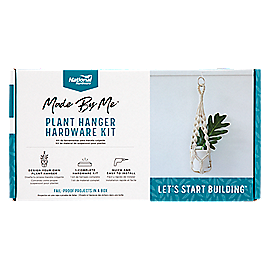 Plant Hanger Hardware Kit