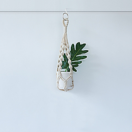 Plant Hanger Hardware Kit