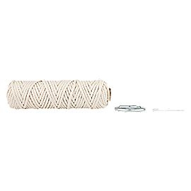 Plant Hanger Hardware Kit