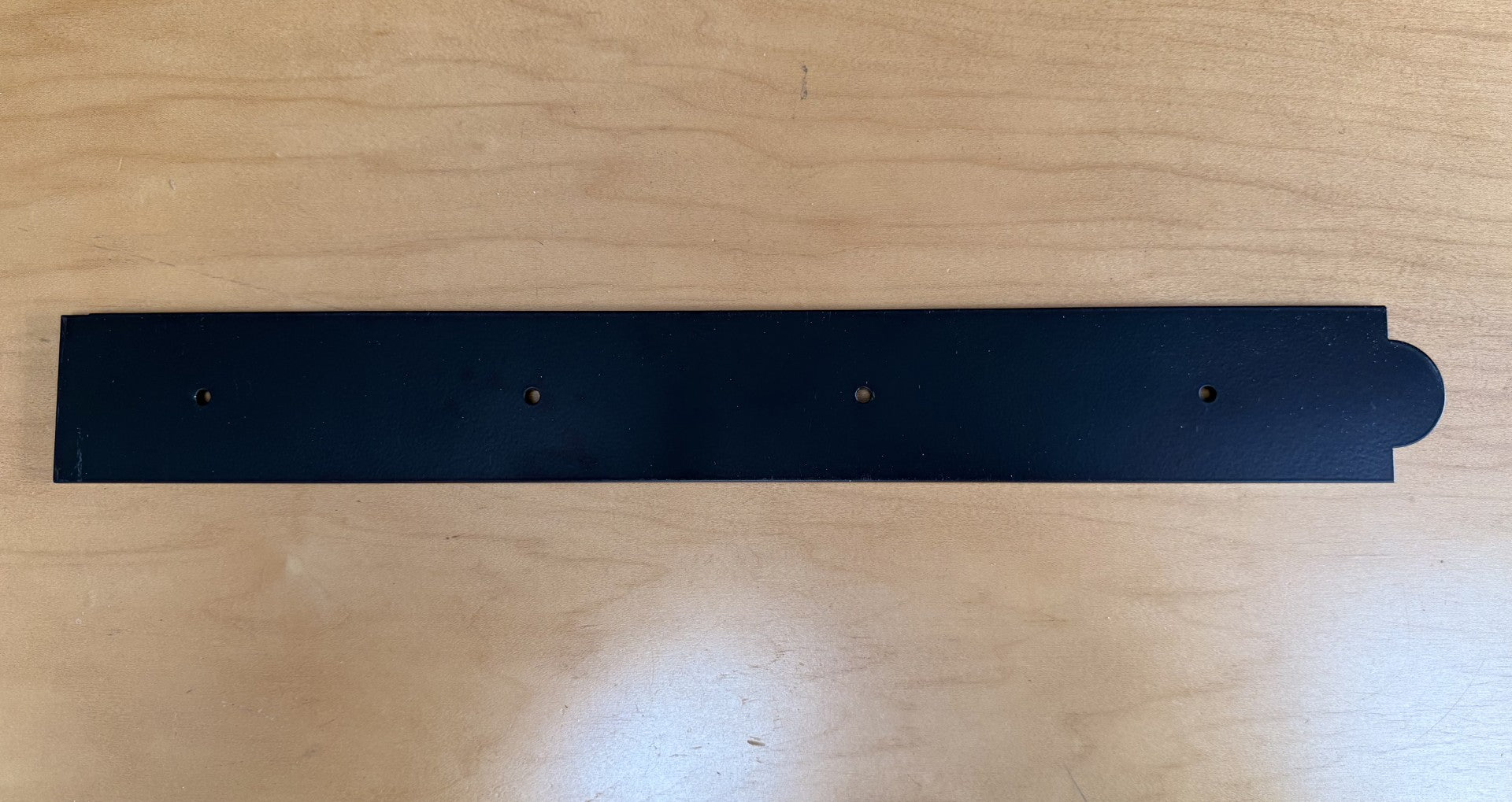 CLEARANCE/ DISCONTINUED 18" PONDAROSA DUMMY HINGE BPC
