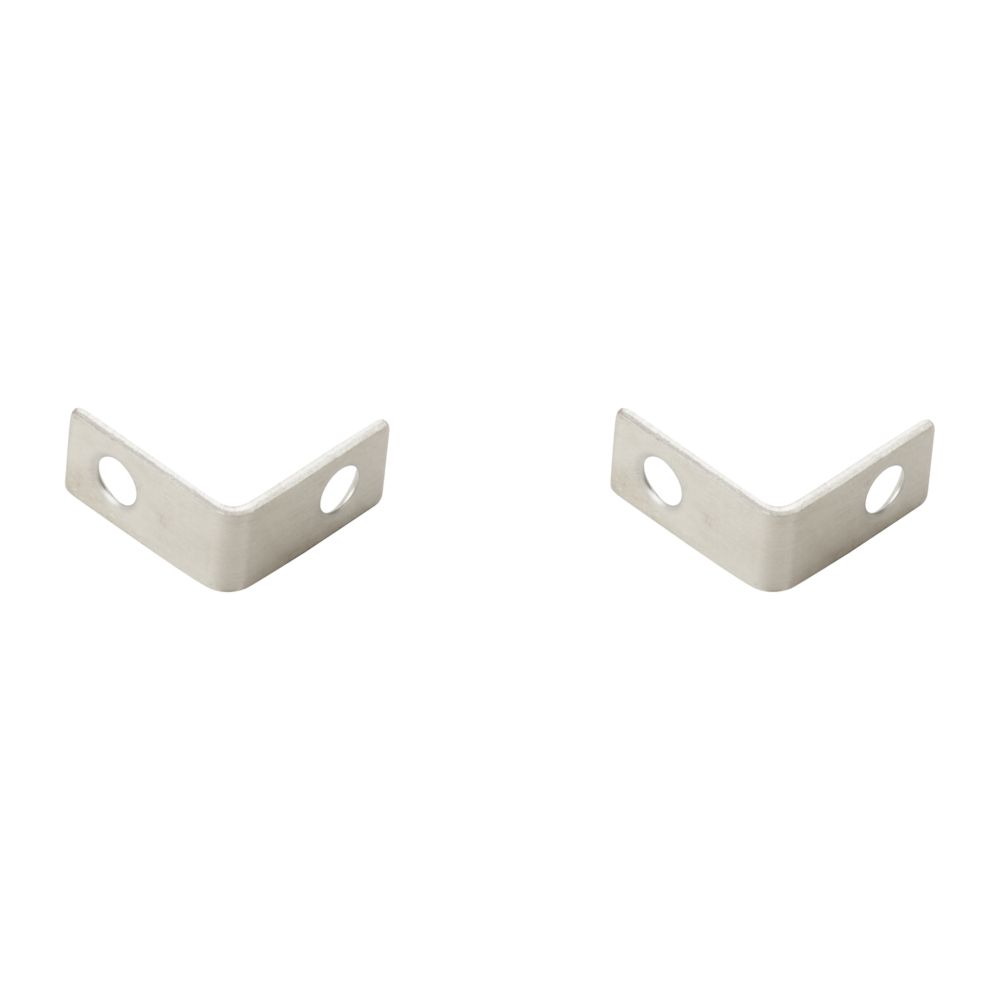 Corner Brace - Multiple Sizes Available - 2 Pack