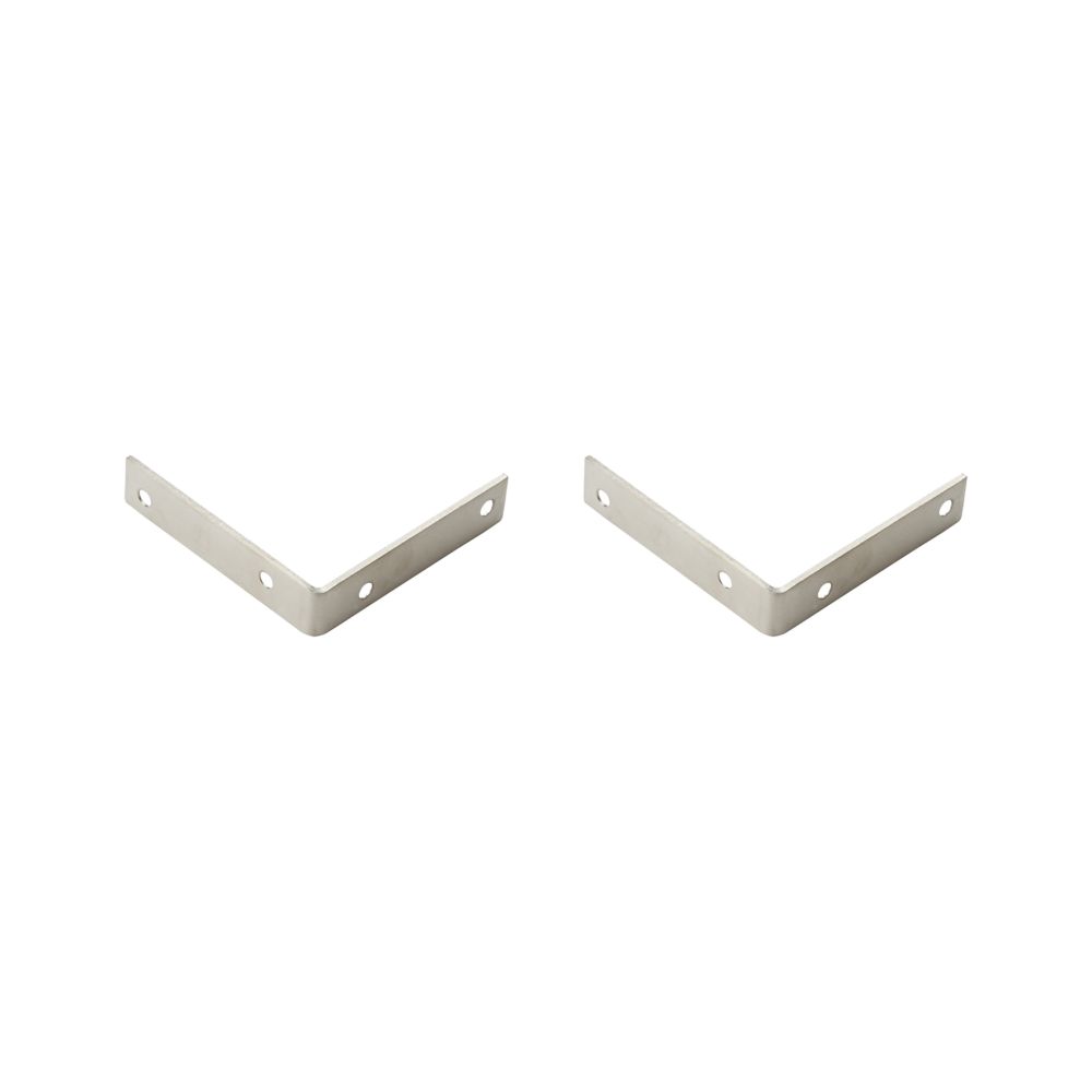 Corner Brace - Multiple Sizes Available - 2 Pack