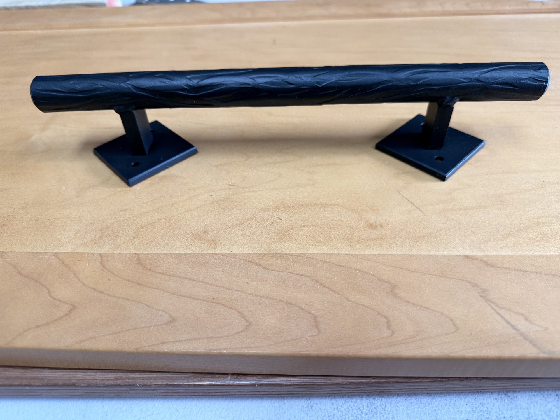 CLEARANCE 20% OFF 12" TREEBRANCH DOOR PULL BPC